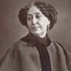 La révolutionnaire, passionnée, oubliée du panthéon… Découvrez notre série sur George Sand