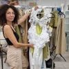 Première Slow Fashion Week de Marseille : à partir de tissus recyclés des "maisons de luxe", des créateurs défendent une mode plus responsable