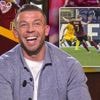 Kwam de knappe goal van Kevin De Bruyne u ook bekend voor? Toby Alderweireld had alleszins een déjà vu