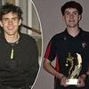 Talented footy player dies aged just 18 after suffering freak medical episode on a remote farm