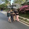 Vater wegen Musk arbeitslos, Sohn trans: Deutsch-amerikanische Familie flieht vor Trump nach Berlin