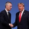 Trump wil Nobelprijs voor de Vrede en belt met Noorse minister: “Ik heb al vijf oorlogen gestopt”