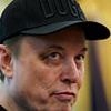Elon Musk sports BLACK EYE at final White House briefing with Trump amid drug use bombshell