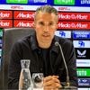 Feyenoord-trainer Robin van Persie gaat ex-club Heerenveen niet matsen: ‘Ik doe niet aan akkoordjes’