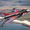 BAE's AI wingman fires up Typhoon fighter jets