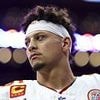 Patrick Mahomes pays tribute to ex-Sporting Kansas City star Gadi Kinda after his tragic death at 31