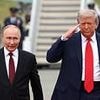 MAIL ON SUNDAY COMMENT: Now Trump should listen carefully to his loyal European allies