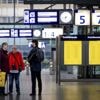 Passagiers claimen miljoenen na stakingen NS, afhandeling gaat nog weken duren