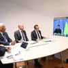 CARTE. Guerre en Ukraine : discussions « productives », avancée russe record… Le point du jour