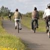 Un tracé de 900 km reliant Nevers à l’océan Atlantique, voici la plus belle piste cyclable au monde