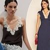SHANE WATSON: I'm a fashion expert. Yes, you can wear lace over 50, but only if you follow my 3 strict rules and NEVER wear this one colour