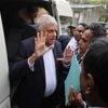Sri Lanka's Parliament withdraws perks for former presidents