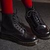 Dr Martens sees global sales rebound but UK demand remains challenging