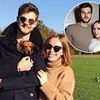 Cruel whispers about Tanya Burr and Jim Chapman's marriage... as MOLLY CLAYTON reveals truth about 'hound' mystery that haunted break-up... and what REALLY happened to sausage dog Martha