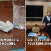 PODCAST. Macron et la poudre, malbouffe de supermarché mauvaise pour le climat, festival de Cannes : ça dit quoi ce 13 mai ?
