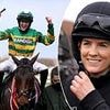 Rachael Blackmore - the first woman to win the Grand National - announces her retirement at 35 in emotional statement