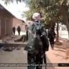 Churchgoers killed in DR Congo attack linked to Islamic State