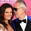 EDEN CONFIDENTIAL: Time To Say Goodbye? Andrea Bocelli's wife cuts management ties