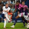 Engeland stelt opnieuw teleur en verliest kraker tegen Duitsland, maar bereikt kwartfinale wel