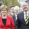 Nicola Sturgeon: The truth about my sexuality, those wild claims of a 'lesbian affair' and the 'guilt' I felt at my miscarriage