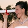 Festival de Cannes 2025 : Juliette Binoche, présidente du jury et star rebelle