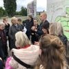 Diskussion ums Bauen am Tempelhofer Feld: Das Misstrauen bei vielen in Berlin sitzt tief