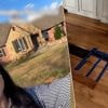 KIJK. Koppel denkt prachtig huis te kopen, tot ze huis van dichterbij inspecteren: “Vorige eigenaar kwam terug om schade te veroorzaken”