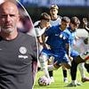 The £55m Chelsea star who HAS to improve his end product, the Blues flop joining Nicolas Jackson on the 'for sale' list and Enzo Maresca's big hint in 4-1 win over AC Milan, writes KIERAN GILL
