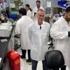 Scientists study man's blood to help make better treatment for snake bites
