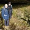 Remains of extinct Bronze Age cattle found in cave