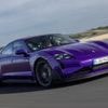 Porsche Taycan Turbo GT