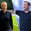 Trainerswissel bij Standard: Mircea Rednic na amper vijf speeldagen ontslagen, Vincent Euvrard (Dender) neemt over