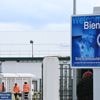 Scandale des eaux Nestlé : la direction de l'usine Perrier, à Vergèze "a dissimulé une situation grave à ses salariés", déplore le syndicat FO