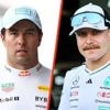 Pérez en Bottas maken volgend jaar Formule 1-rentree bij debutant Cadillac