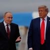 Großer Moment für Kremlchef: US-Senator wertet Gipfeltreffen als Zeichen der Vergebung für Putin