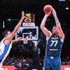 EuroBasket 2025. Luka Doncic sera bien présent avec la Slovénie et pourra affronter les Bleus
