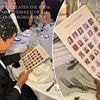 Bride who passed out 'singles sheet' at wedding defends divisive tactic after it's branded as 'humiliating'