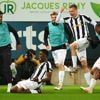 Charleroi kan eindwinst in Europe Play-offs ruiken na ware spektakelzege tegen Westerlo