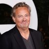 "Friends"-Star Ketamin gespritzt: Arzt gesteht Schuld im Todesfall Matthew Perry ein