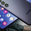 One UI 7: Samsung setzt Updateverteilung auf Android 15 fort