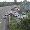 Child remains fighting for their life after minibus crash on the M4 that killed boy, six, and seriously injured five other youngsters