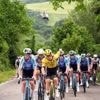 108. Giro d'Italia: 108. Giro: Kooij gewinnt zwölfte Etappe - Kanter Siebter