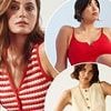 Anti-ageing supermarket fashion finds for dressing during a heatwave - including the shorts that 'flatter everyone' and a stylish High Street collab