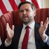 Waffenverkauf ja, Hilfe nein: Vance: USA sind mit der Ukraine-Finanzierung durch