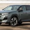 Vorstellung: Kompakt-SUV Citroën C5 Aircross kommt als Hybrid, PHEV und E-Auto