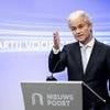 Regierungsbündnis wackelt: Geert Wilders: "Unsere Geduld ist nun zu Ende"