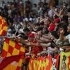 Football. Le match décisif du Mans FC pour la montée en Ligue 2 sera disputé à guichets fermés