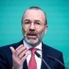 Autoindustrie: EVP-Chef Weber kündigt Rücknahme von Verbrenner-Aus an