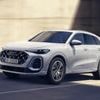 Audi adds plug-in hybrid option to Q5 with 62 miles of electric range