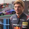 Verstappen eindigt als 27e in race op Nordschleife Nürburgring
